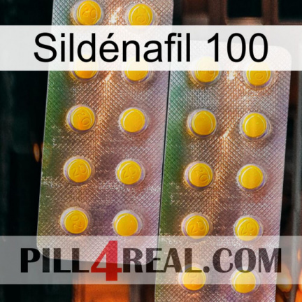 Sildénafil 100 new10
